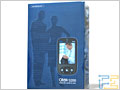 Qtek s200:     Windows Mobile 